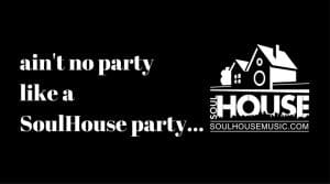 soulhouse music
